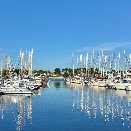 Maison A 5 Min A Pieds De La Mer Riantec Eksteriør bilde